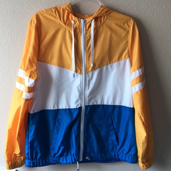 Jacket - Picture 1 of 5